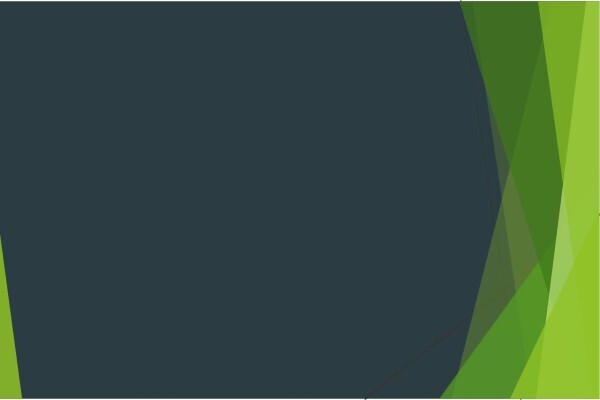 Presentation Software Training