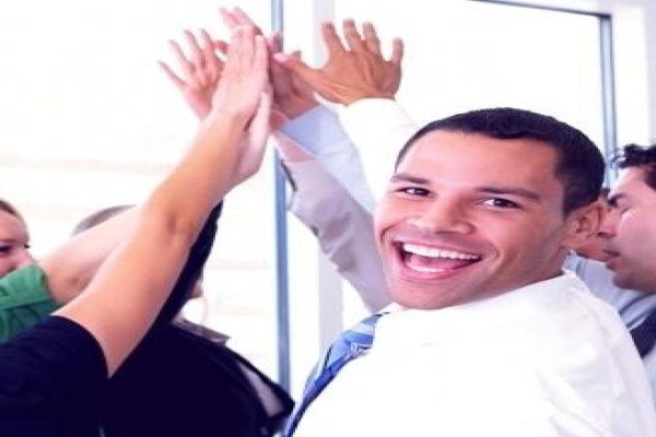 Presentation Software Training