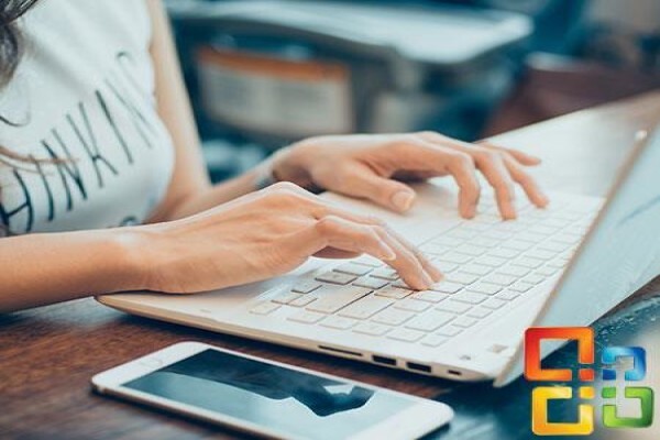 Presentation Software Training