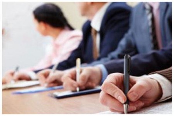 Presentation Software Training