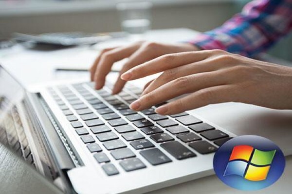 Presentation Software Training