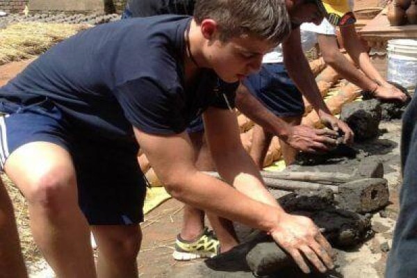 Streetschool