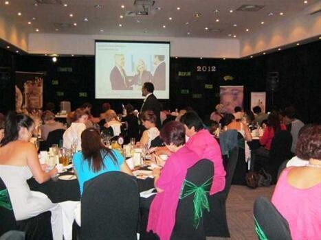 Business Networking South Africa