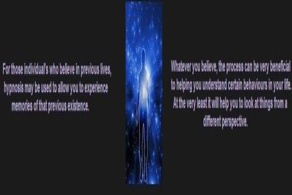 Hidden Truths Hypnosis