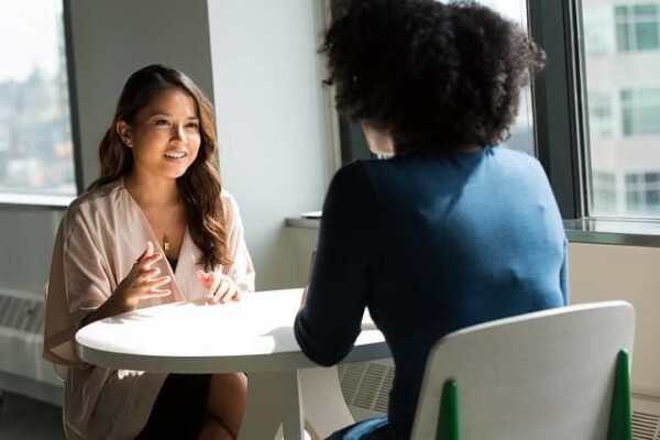 Change Management Coach