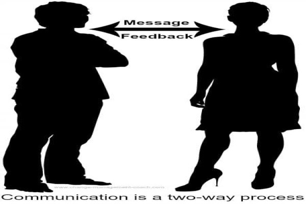 Change Management Coach