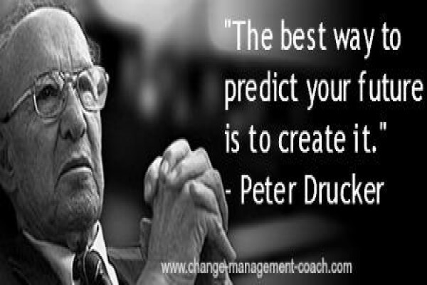 Change Management Coach