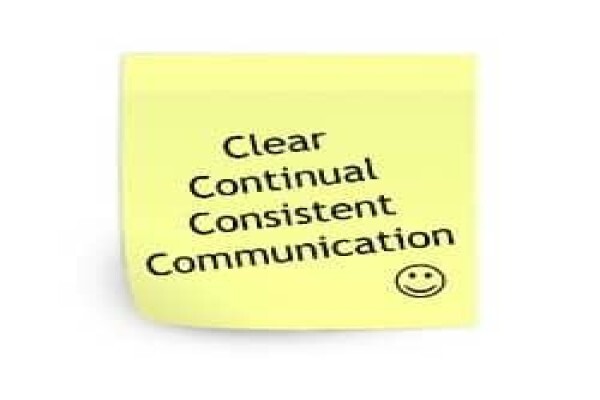 Change Management Coach