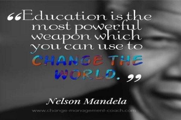 Change Management Coach
