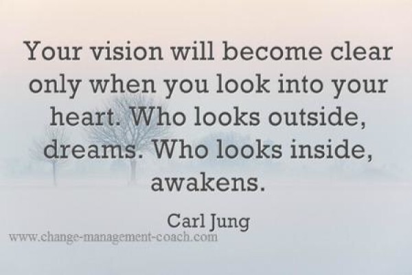 Change Management Coach