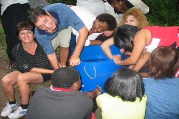 Impact Mentorship