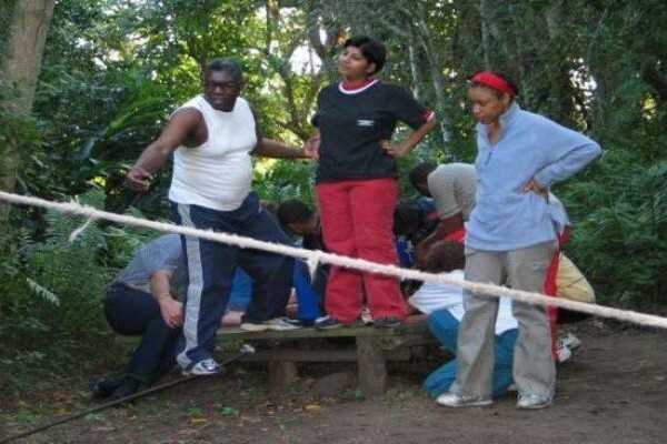 Impact Mentorship