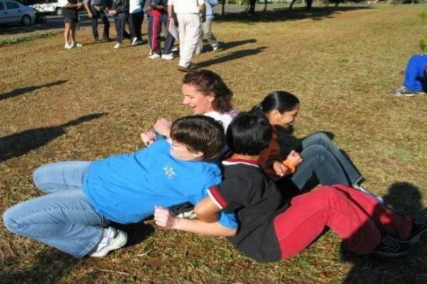 Impact Mentorship
