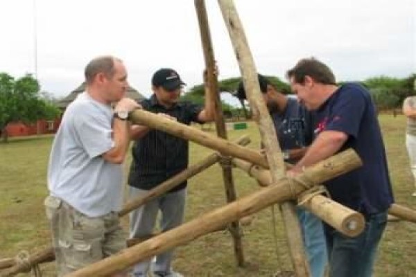 Impact Mentorship