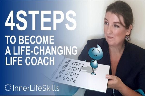 Innerlifeskills (Ils) Coaching International