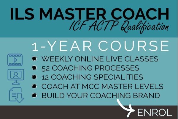 Innerlifeskills (Ils) Coaching International