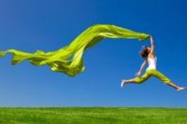 Metaphysical Life Coach