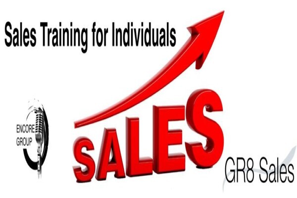 Sales Training