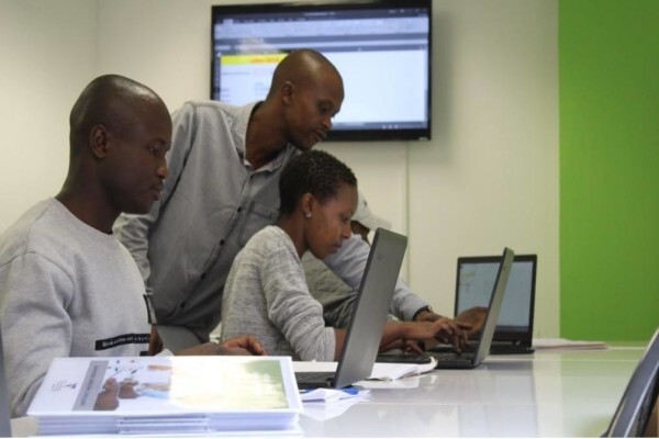 The Learning Organisation