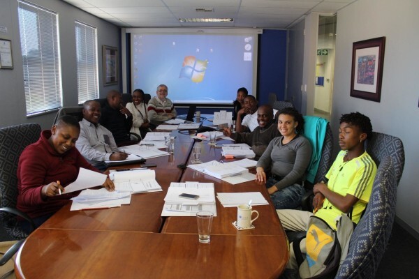 The Learning Organisation