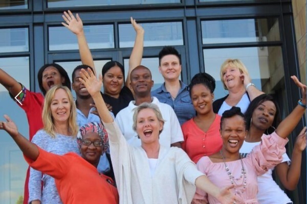 The Learning Organisation