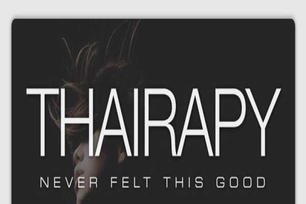 Thairapy