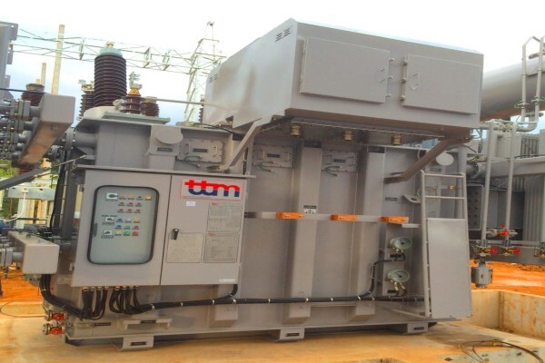 Thai Trafo