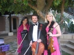 Thandana Strings