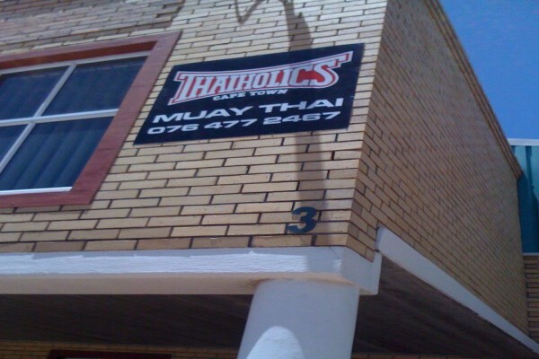 Thaiholics