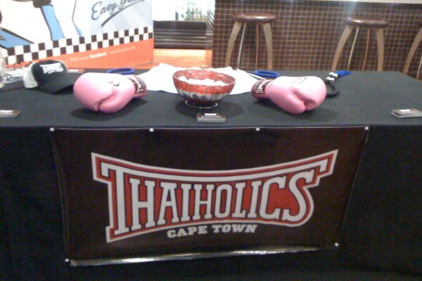 Thaiholics