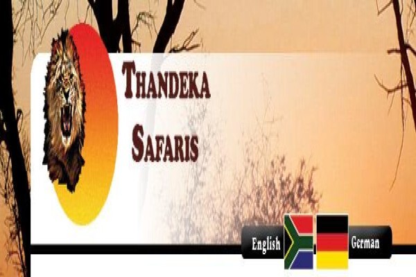 Thandeka Safaris