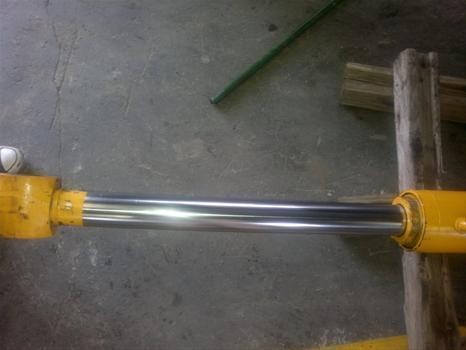 Khulisa Hydraulics
