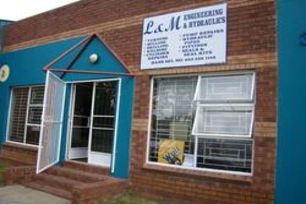 L&M Engineering And Hydraulics