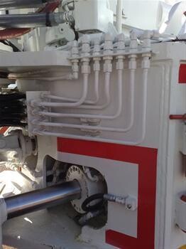 Sla Hydraulics