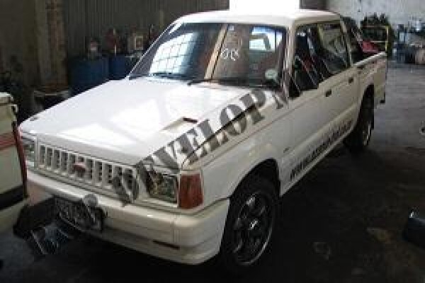 Azania Hydraulics & General Trading