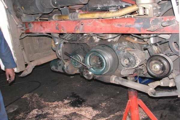 Azania Hydraulics & General Trading