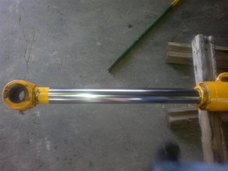 Khulisa Hydraulics