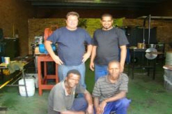 L&M Engineering And Hydraulics
