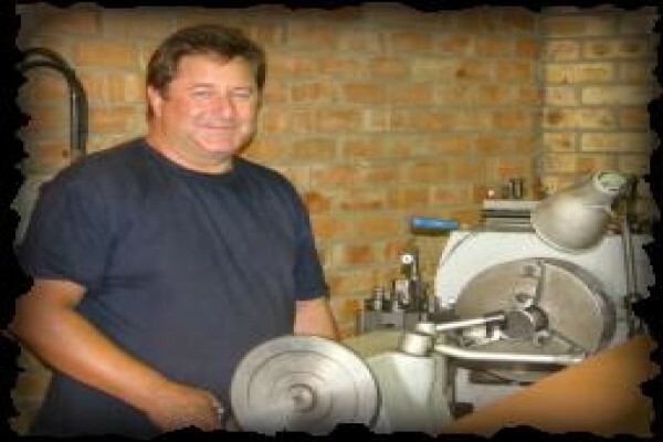 L&M Engineering And Hydraulics