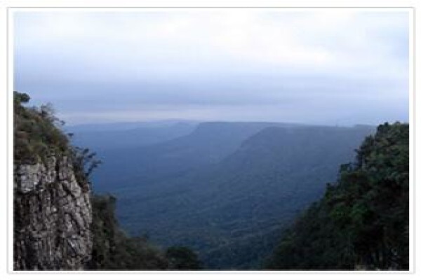 Thandeka Safaris