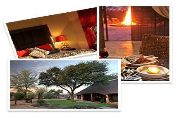 Thandeka Safaris