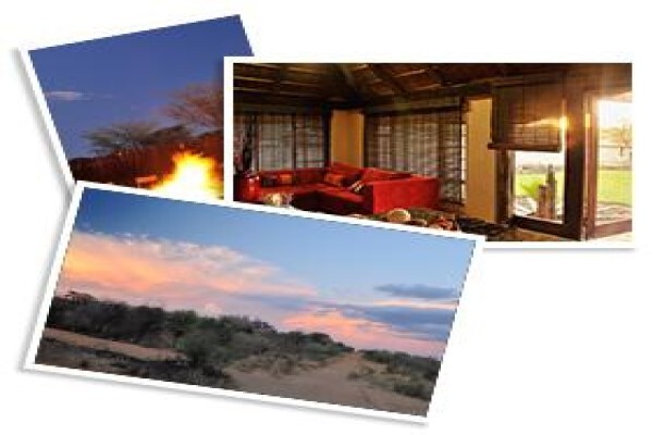 Thandeka Safaris