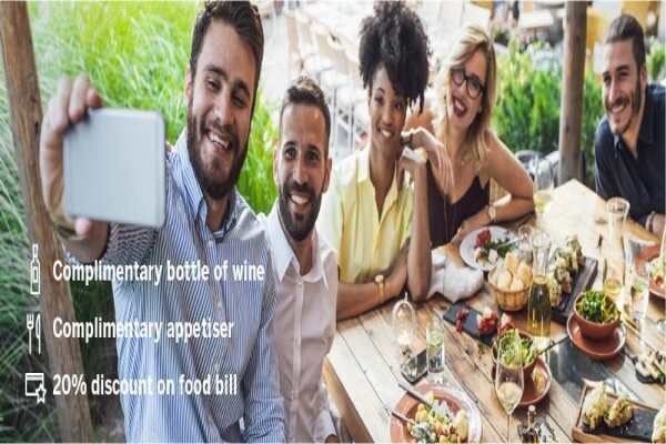 American Express Travel Services