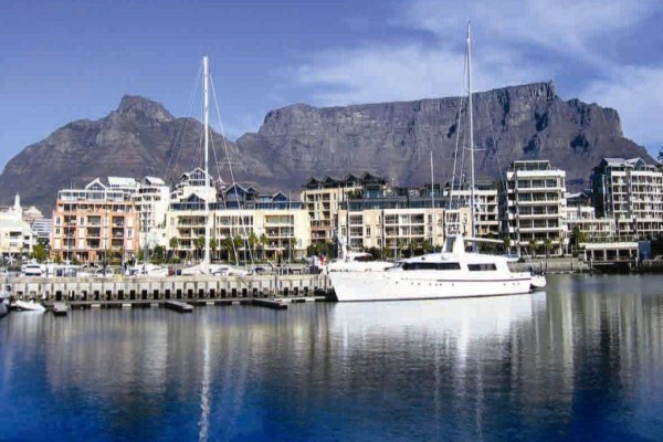 Harvey World Travel Pinelands
