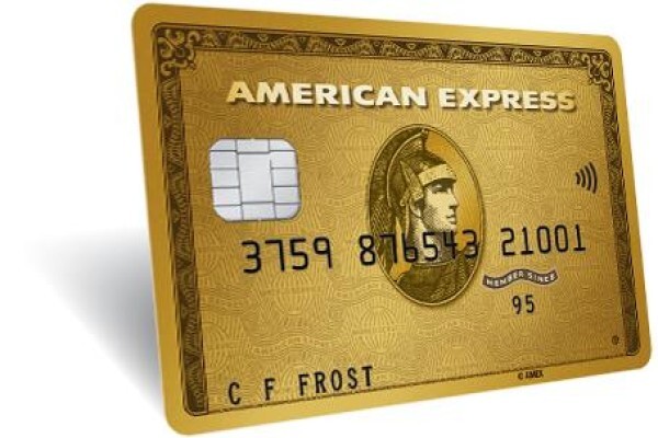 American Express Travel Services
