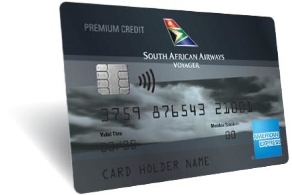 American Express Travel Services