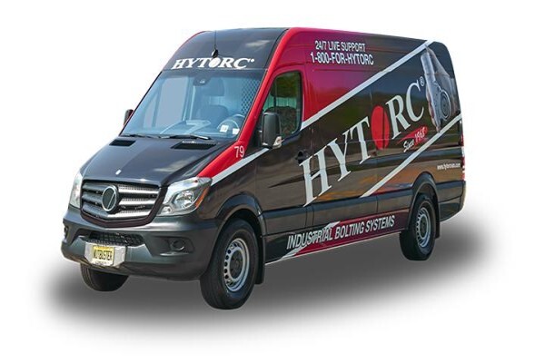 Hytorc South Africa