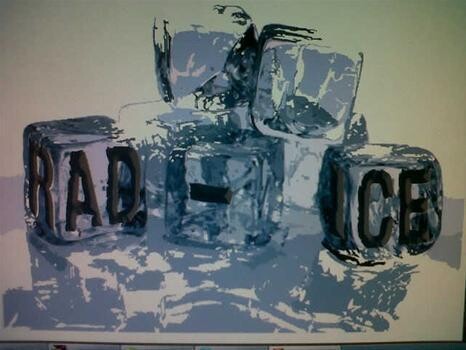 Rad - Ice