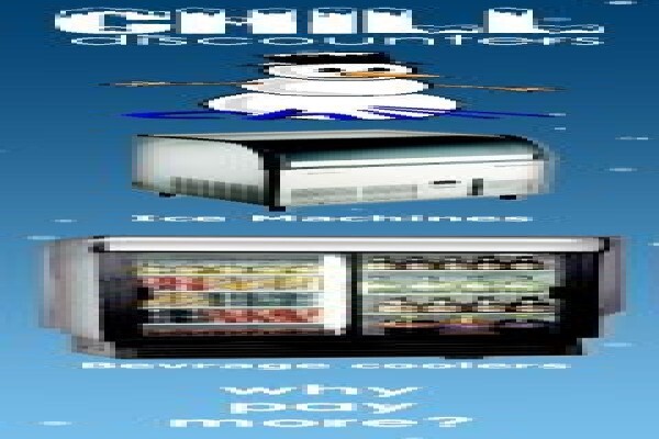 Scotsman Ice Machine Suppliers