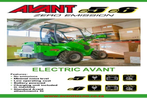 Avantsa